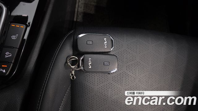 Kia Seltos Gasoline 2.0 2WD Trendy 2025 — фото 16