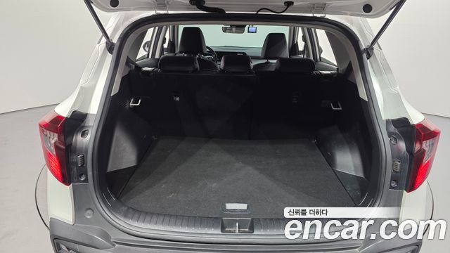 Kia Seltos Gasoline 2.0 2WD Trendy 2025 — фото 17