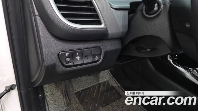 Kia Seltos Gasoline 2.0 2WD Trendy 2025 — фото 19