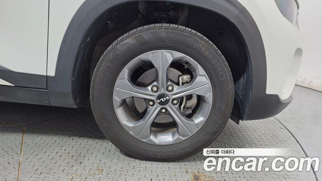 Kia Seltos Gasoline 2.0 2WD Trendy 2025 — фото 21