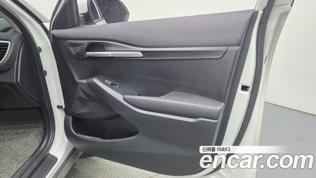 Kia Seltos Gasoline 2.0 2WD Trendy 2025 — фото 24