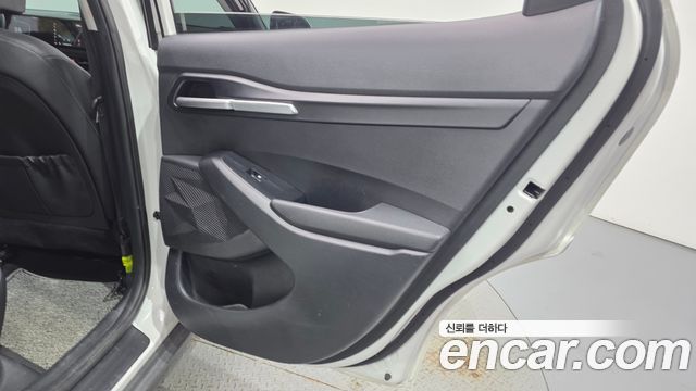 Kia Seltos Gasoline 2.0 2WD Trendy 2025 — фото 25