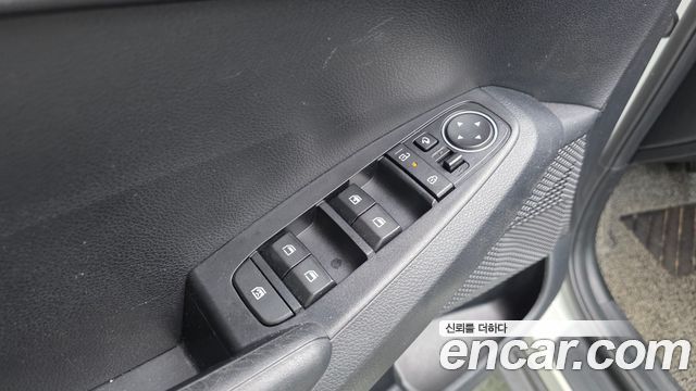 Kia Seltos Gasoline 2.0 2WD Trendy 2025 — фото 27