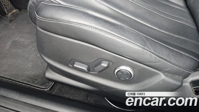 Genesis G80 (RG3) Gasoline 2.5 Turbo AWD 2022 — фото 32