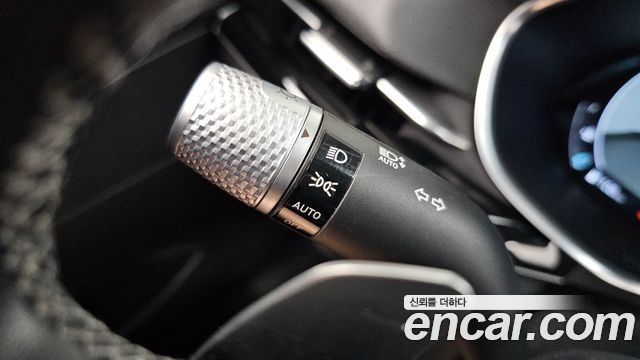 Genesis G80 (RG3) Gasoline 2.5 Turbo AWD 2022 — фото 34