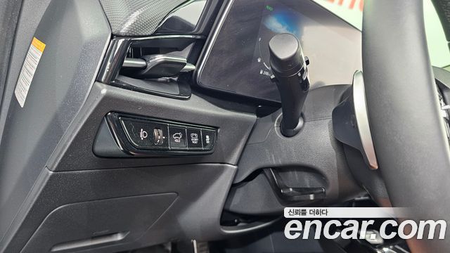 Kia Niro Signature 2022 — фото 19