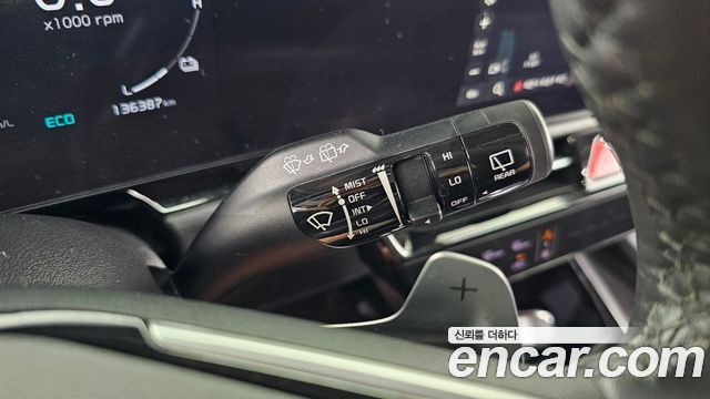 Kia Niro Signature 2022 — фото 20