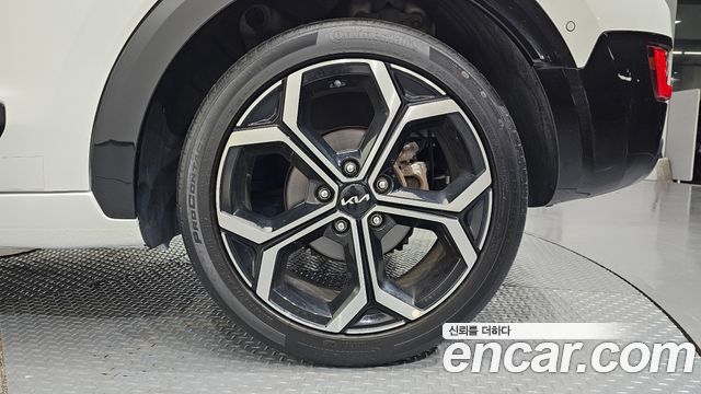 Kia Niro Signature 2022 — фото 21