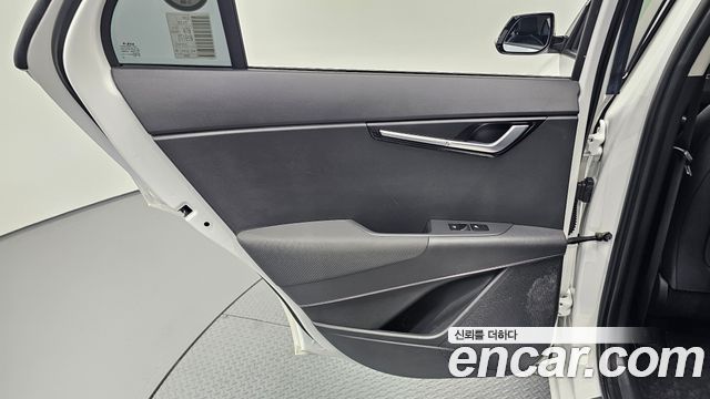 Kia Niro Signature 2022 — фото 25