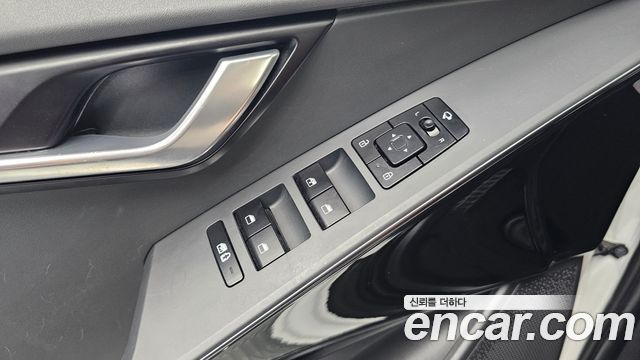 Kia Niro Signature 2022 — фото 27
