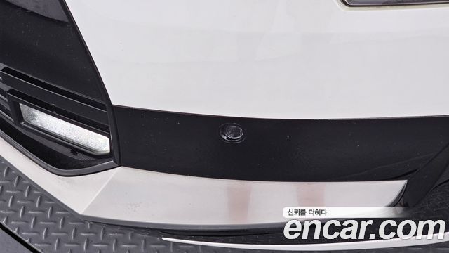 Kia Niro Signature 2022 — фото 30