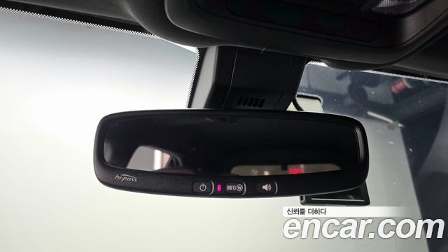 Chevrolet Next Equinox 4WD RS 2022 — фото 16