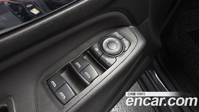 Chevrolet Next Equinox 4WD RS 2022 — фото 27