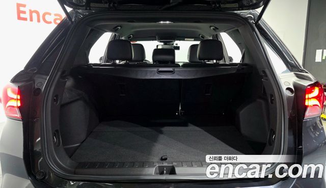 Chevrolet Next Equinox 4WD RS 2022 — фото 30