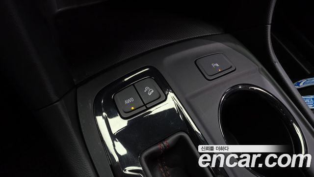 Chevrolet Next Equinox 4WD RS 2022 — фото 32