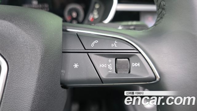 Audi Q3 (F3) 35 TDI Premium 2023 — фото 26