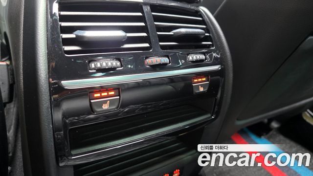 BMW 5 Series (G30) 520i M Sport 2020 — фото 18