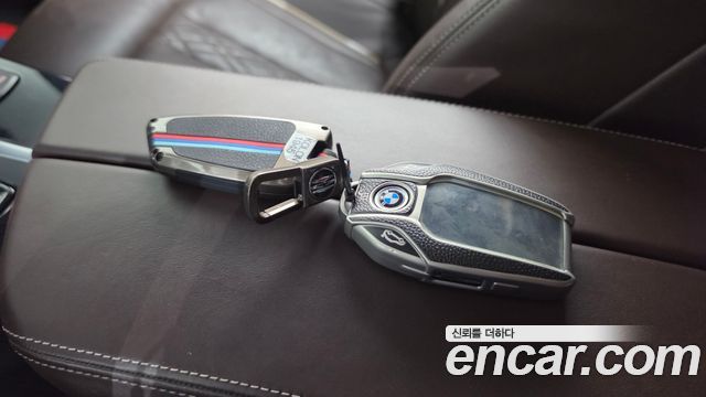 BMW 6 Series GT (G32) 630i xDrive M Sport 2022 — фото 19