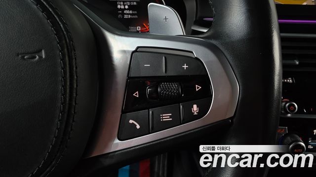 BMW 6 Series GT (G32) 630i xDrive M Sport 2022 — фото 20