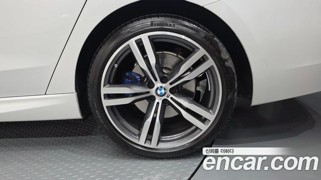 BMW 6 Series GT (G32) 630i xDrive M Sport 2022 — фото 27