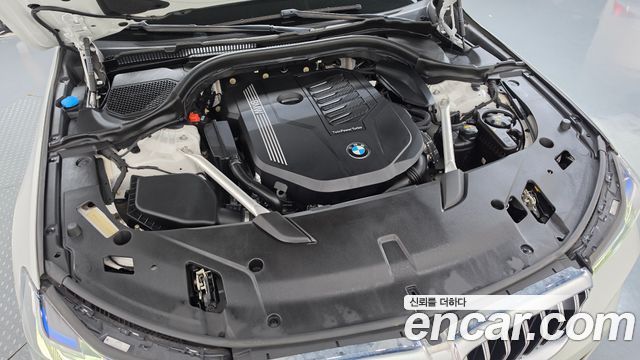 BMW 6 Series GT (G32) 630i xDrive M Sport 2022 — фото 28