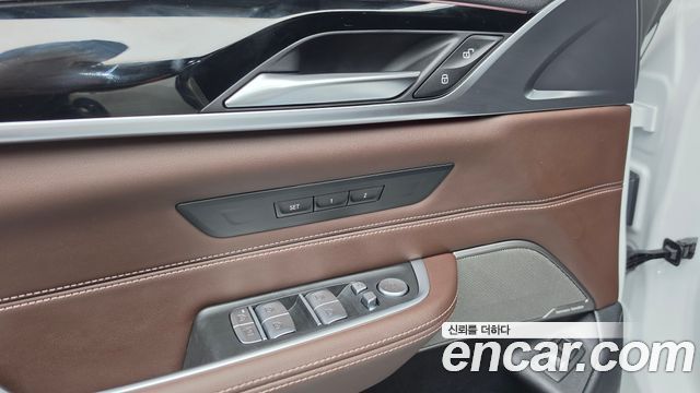 BMW 6 Series GT (G32) 630i xDrive M Sport 2022 — фото 33