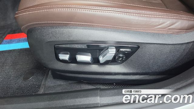 BMW 6 Series GT (G32) 630i xDrive M Sport 2022 — фото 36