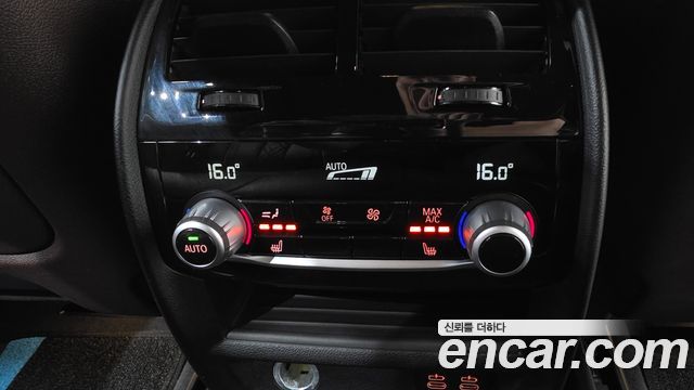 BMW 6 Series GT (G32) 630i xDrive M Sport 2022 — фото 41