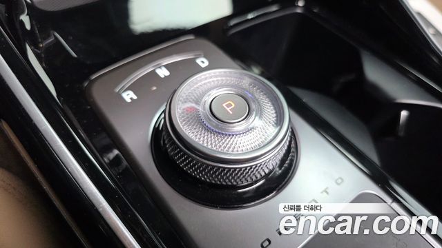 Kia Sorento (IV) HEV 1.6 4WD Signature 2025 — фото 9