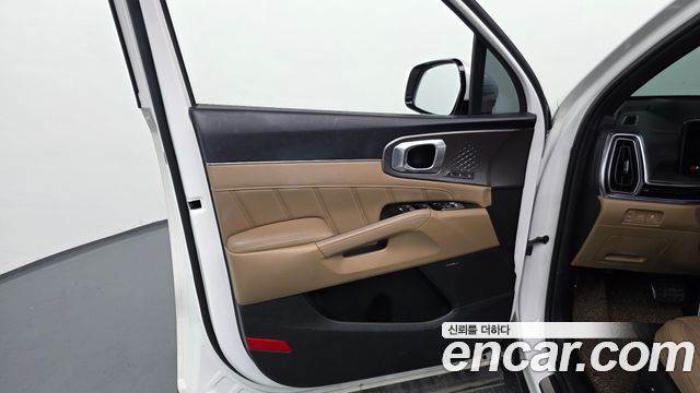 Kia Sorento (IV) HEV 1.6 4WD Signature 2025 — фото 30
