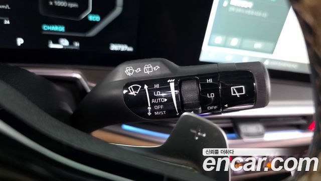 Kia Sorento (IV) HEV 1.6 4WD Signature 2025 — фото 34