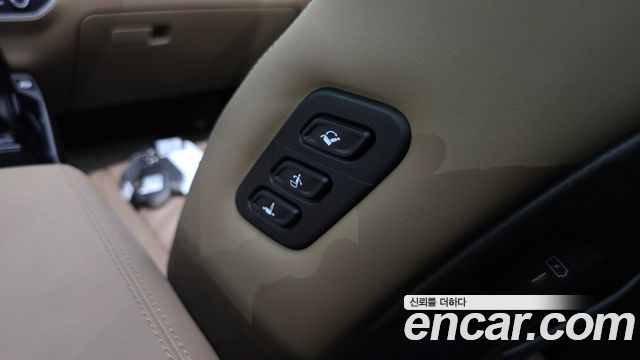 Kia Sorento (IV) HEV 1.6 4WD Signature 2025 — фото 36