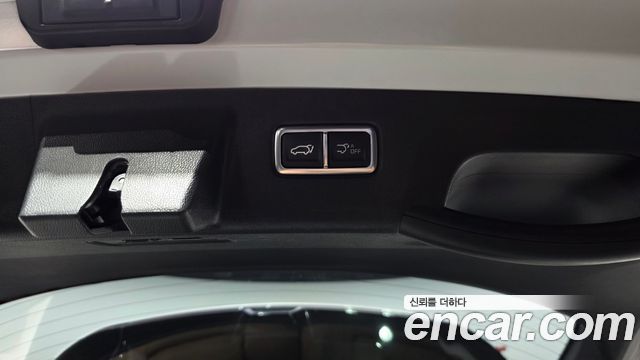 Kia Sorento (IV) HEV 1.6 4WD Signature 2025 — фото 37