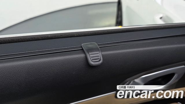 Kia Sorento (IV) HEV 1.6 4WD Signature 2025 — фото 38