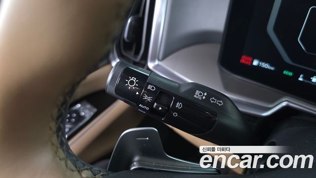 Kia Sorento (IV) HEV 1.6 4WD Signature 2025 — фото 40