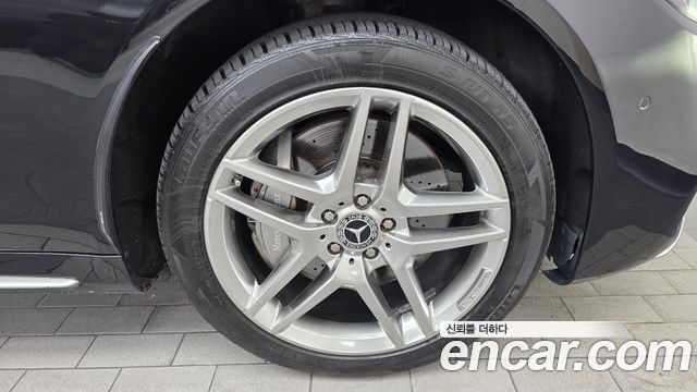 Mercedes-Benz S-Class (W222) S350 d 4MATIC 2019 — фото 21