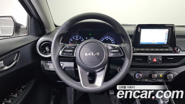 Kia K3 (II) 1.6 Trendy 2022 — фото 15