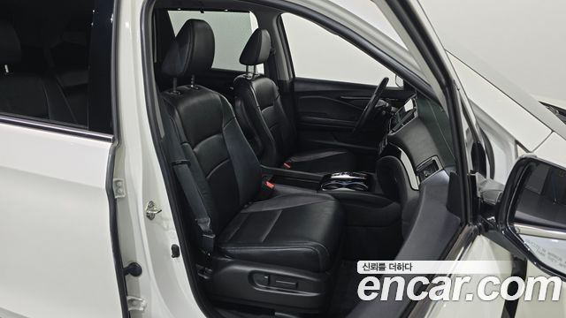 Honda Pilot (III) 3.5 2019 — фото 26