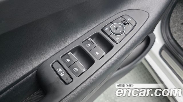 Hyundai Grandeur Hybrid (IG) Le Blanc 2023 — фото 14