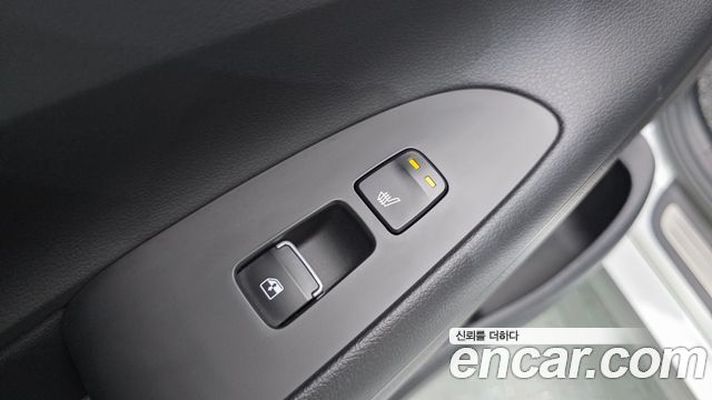 Hyundai Grandeur Hybrid (IG) Le Blanc 2023 — фото 30