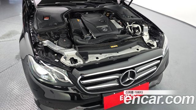Mercedes-Benz E-Class (W213) E250 Avantgarde 2020 — фото 6