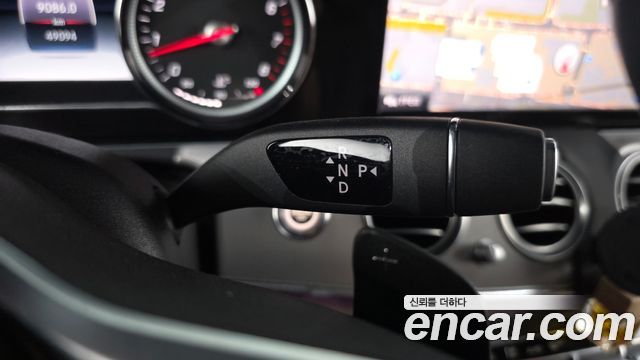 Mercedes-Benz E-Class (W213) E250 Avantgarde 2020 — фото 9