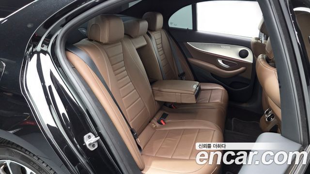 Mercedes-Benz E-Class (W213) E250 Avantgarde 2020 — фото 11