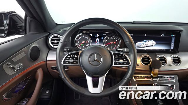 Mercedes-Benz E-Class (W213) E250 Avantgarde 2020 — фото 13