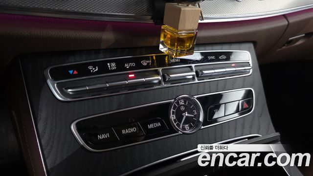 Mercedes-Benz E-Class (W213) E250 Avantgarde 2020 — фото 16
