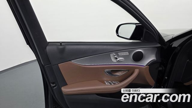 Mercedes-Benz E-Class (W213) E250 Avantgarde 2020 — фото 24
