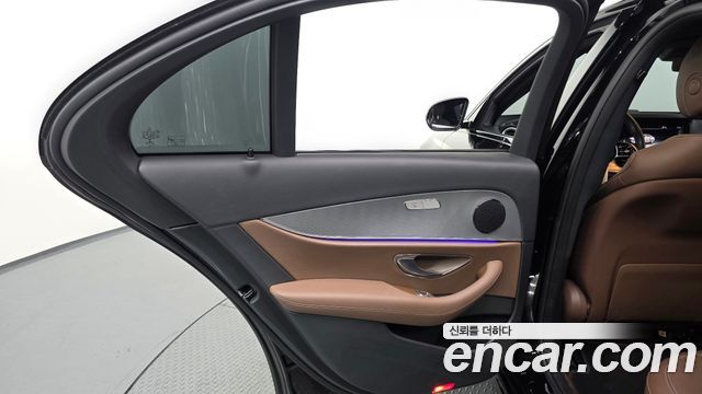 Mercedes-Benz E-Class (W213) E250 Avantgarde 2020 — фото 25