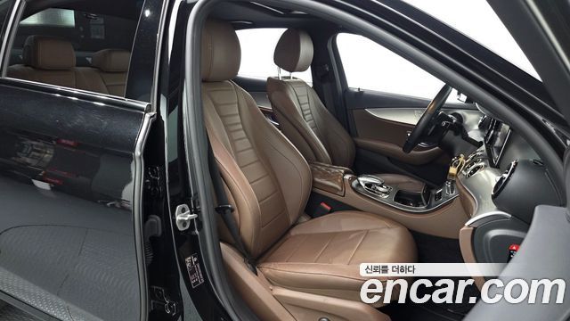 Mercedes-Benz E-Class (W213) E250 Avantgarde 2020 — фото 26
