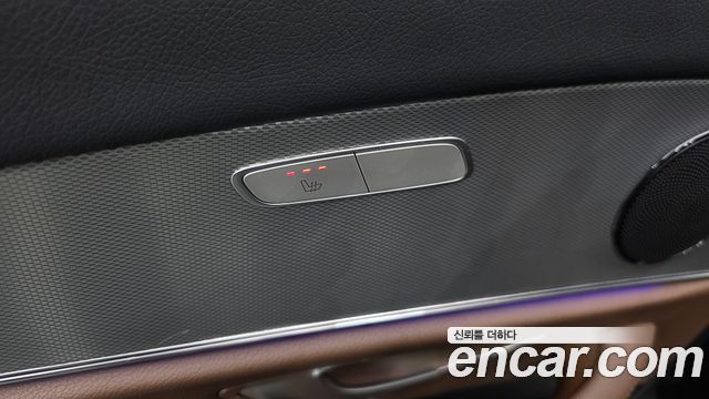 Mercedes-Benz E-Class (W213) E250 Avantgarde 2020 — фото 32