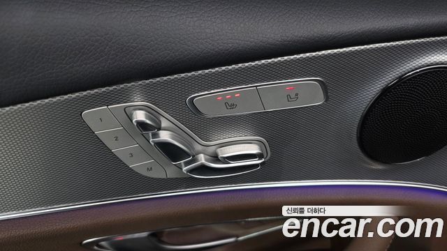 Mercedes-Benz E-Class (W213) E250 Avantgarde 2020 — фото 33